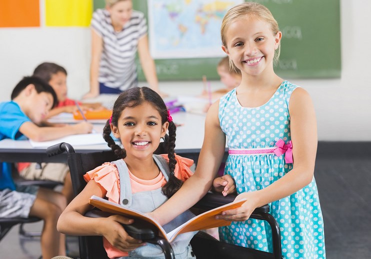 Inclusive education