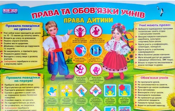 Student rights at school