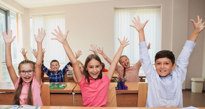 Ideas how to make school better?