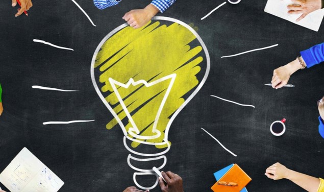 What are the innovative methods of teaching educational material in schools?
