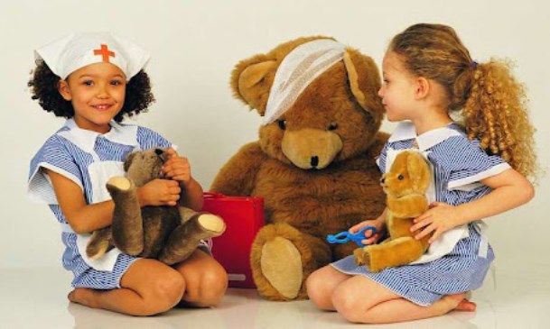 Social Skills Development