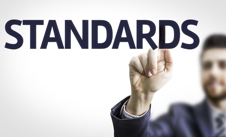 International standards of education