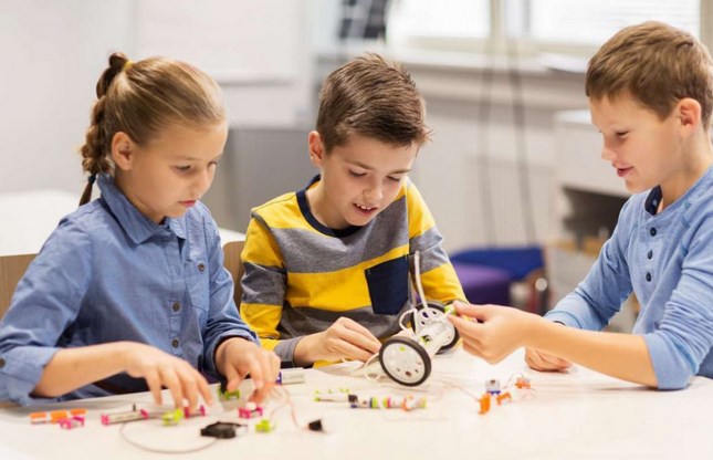 Popular approaches to learning