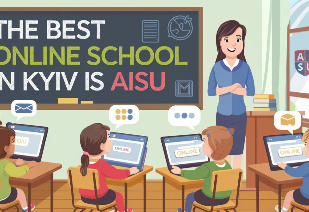 Online school