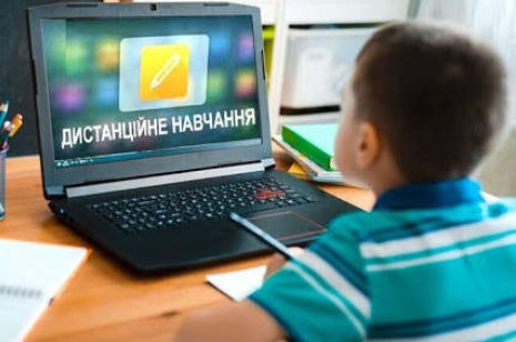 Schools switch to distance learning