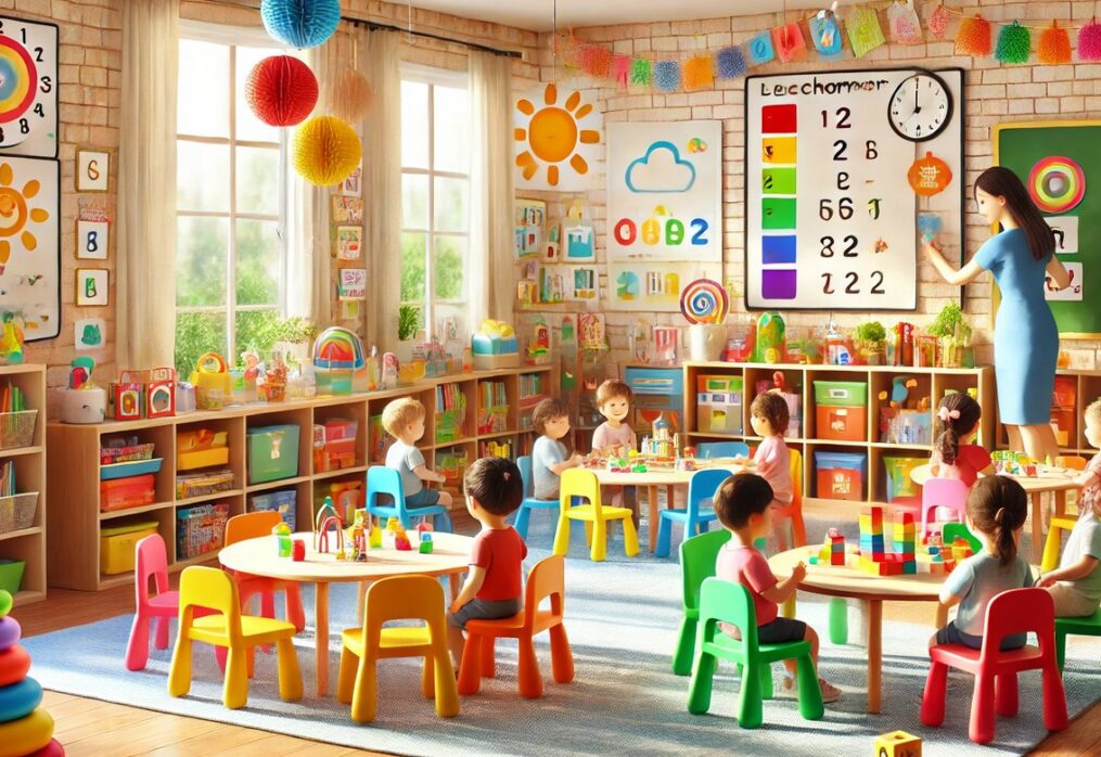 Preschool