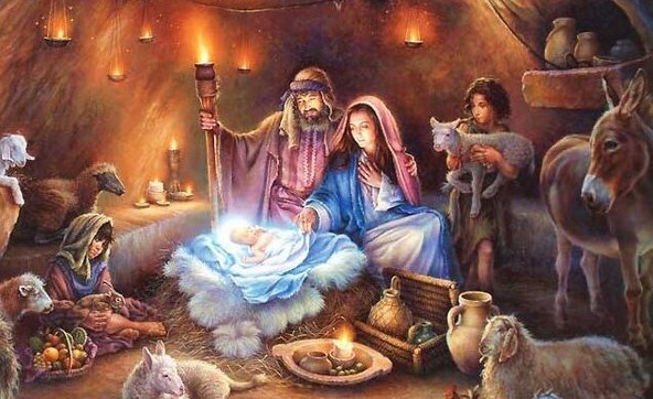 Christmas adventures ✅ Christmas in Ukraine on December 25