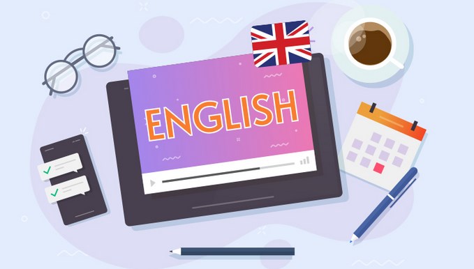 Effective methods of learning English
