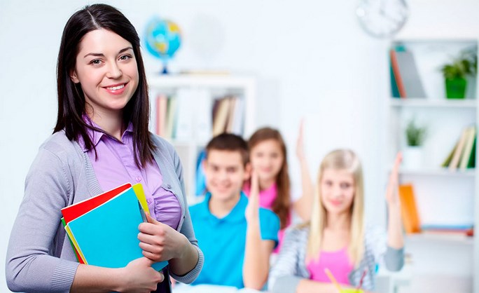 Awareness of the new generation in schools