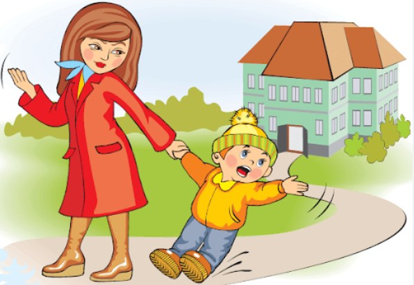 Child adaptation to kindergarten