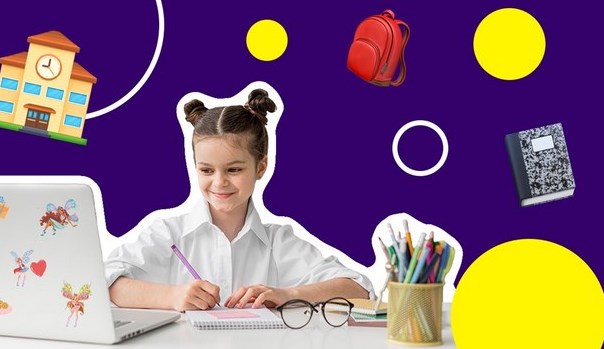 We invite you to study at AISU School