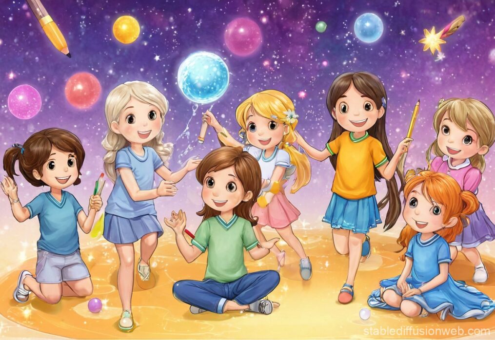 Recruitment of children to AISU school