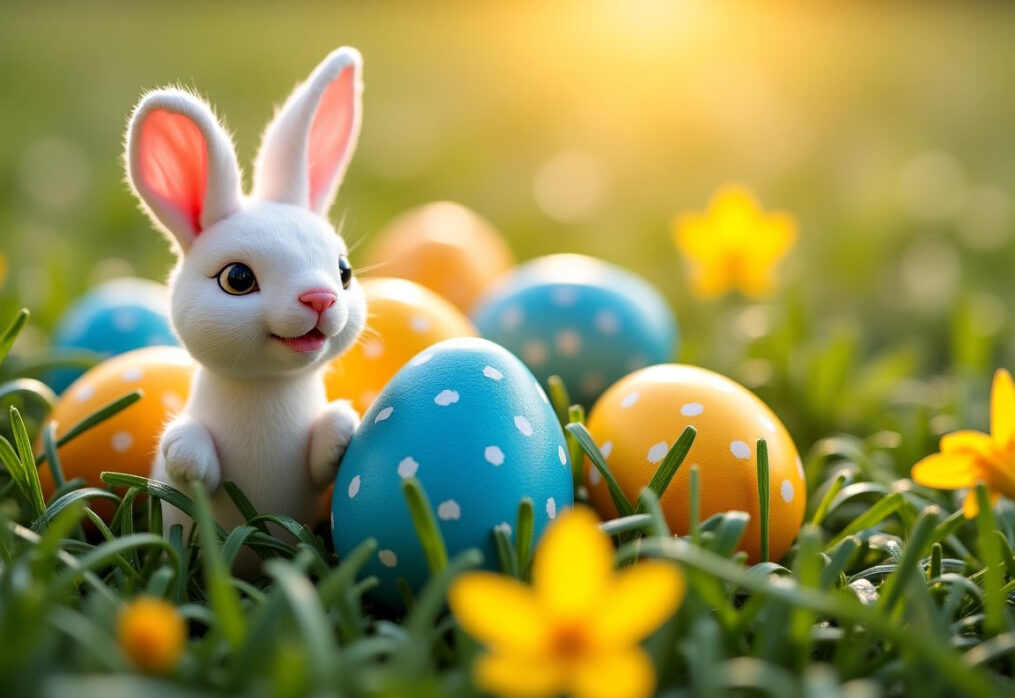 Easter 20.04.2025. Easter, Bright Resurrection Of Christ