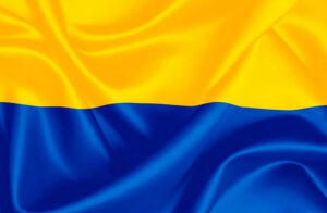 Духовний прапор України