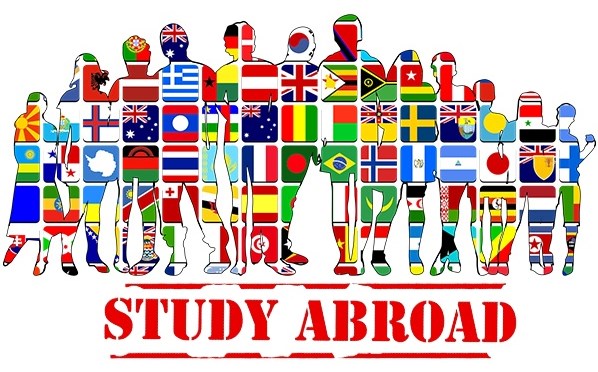 Study abroad