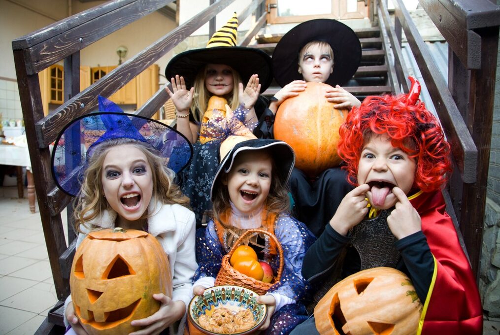 🎃 Halloween 2025 🎃