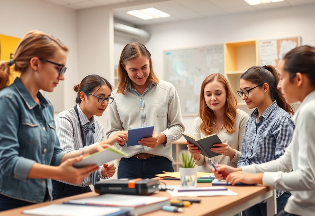 ✅ Professional teachers & experienced teachers at AISU school ✅