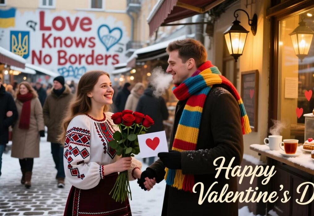 💘 February 14 Valentine's day 💘