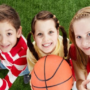 ✅ Sports festival ✅ AISU and children's holidays at school ✅